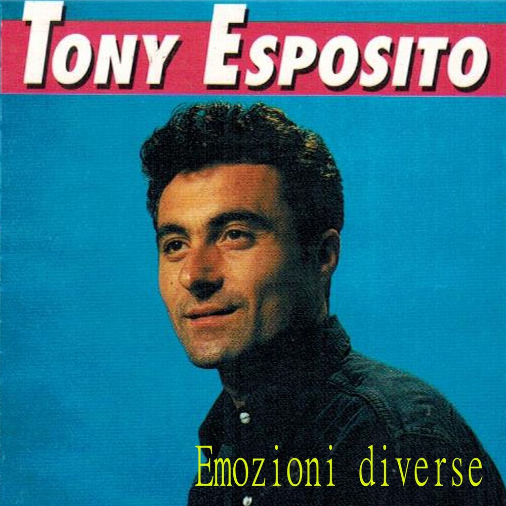 Picture of Emozioni diverse