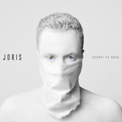 Cover of Schrei es raus (Deluxe)