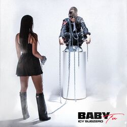Cover of Baby tu