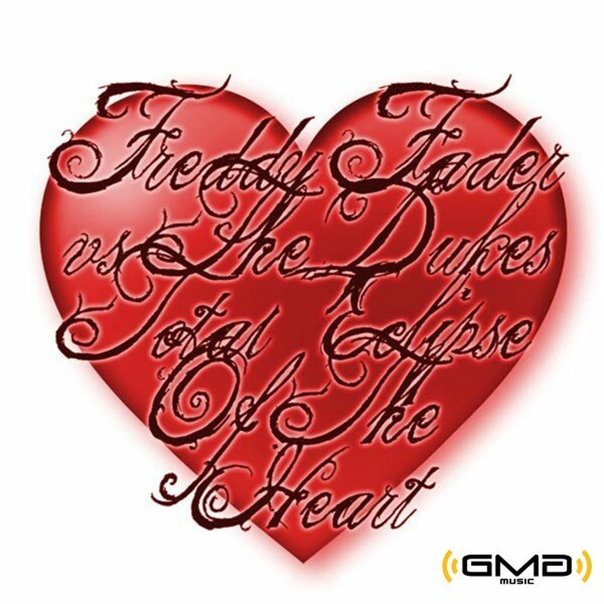 Album cover of Total Eclipse of the Heart