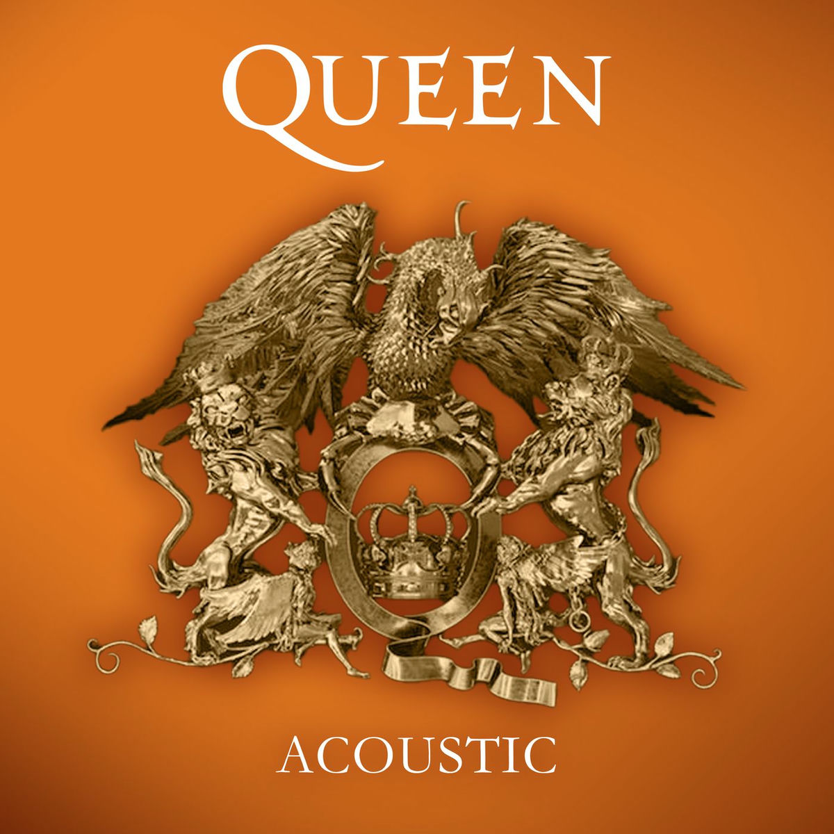 Album cover of Acoustic