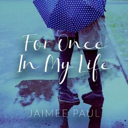 Cover of For Once in My Life