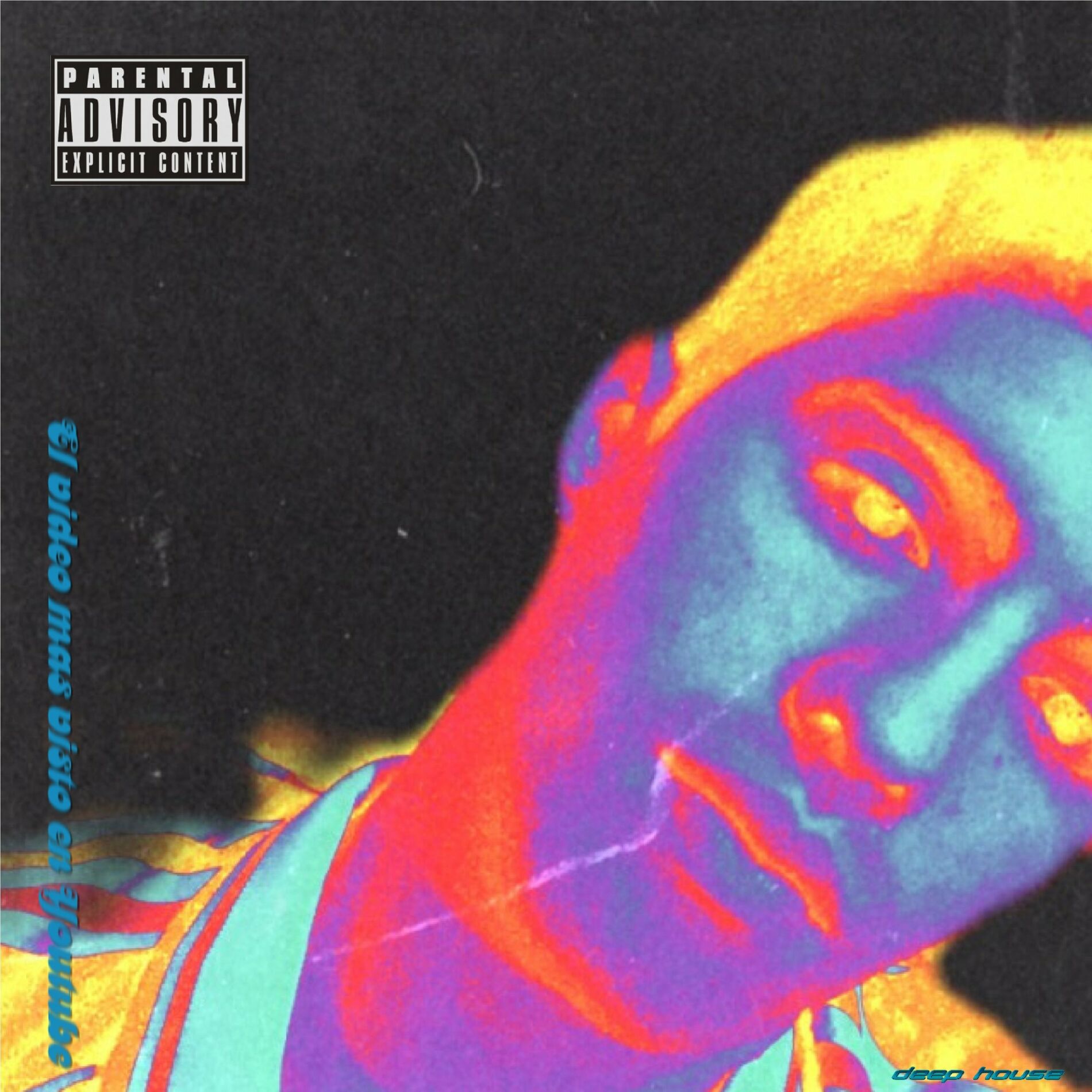 Album cover of El Video Mas Visto en Youtube