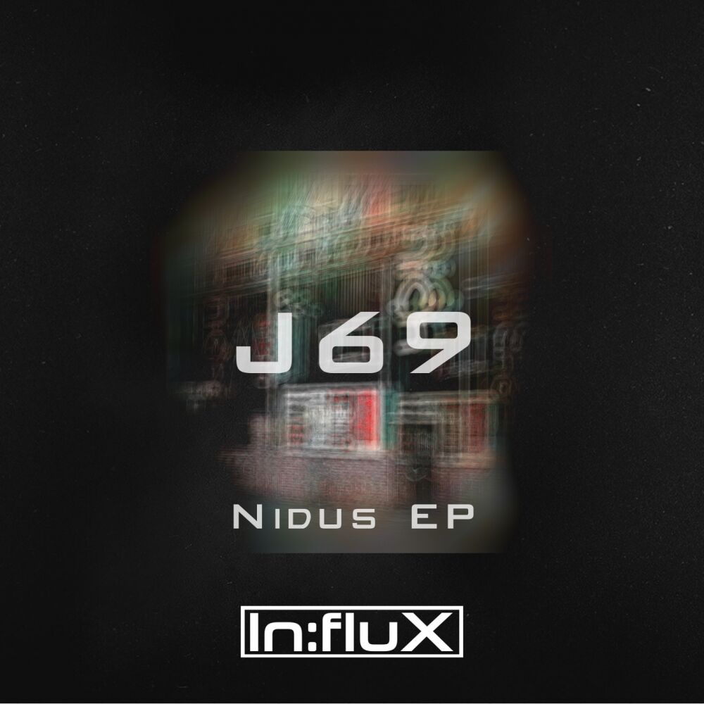 Picture of Nidus EP