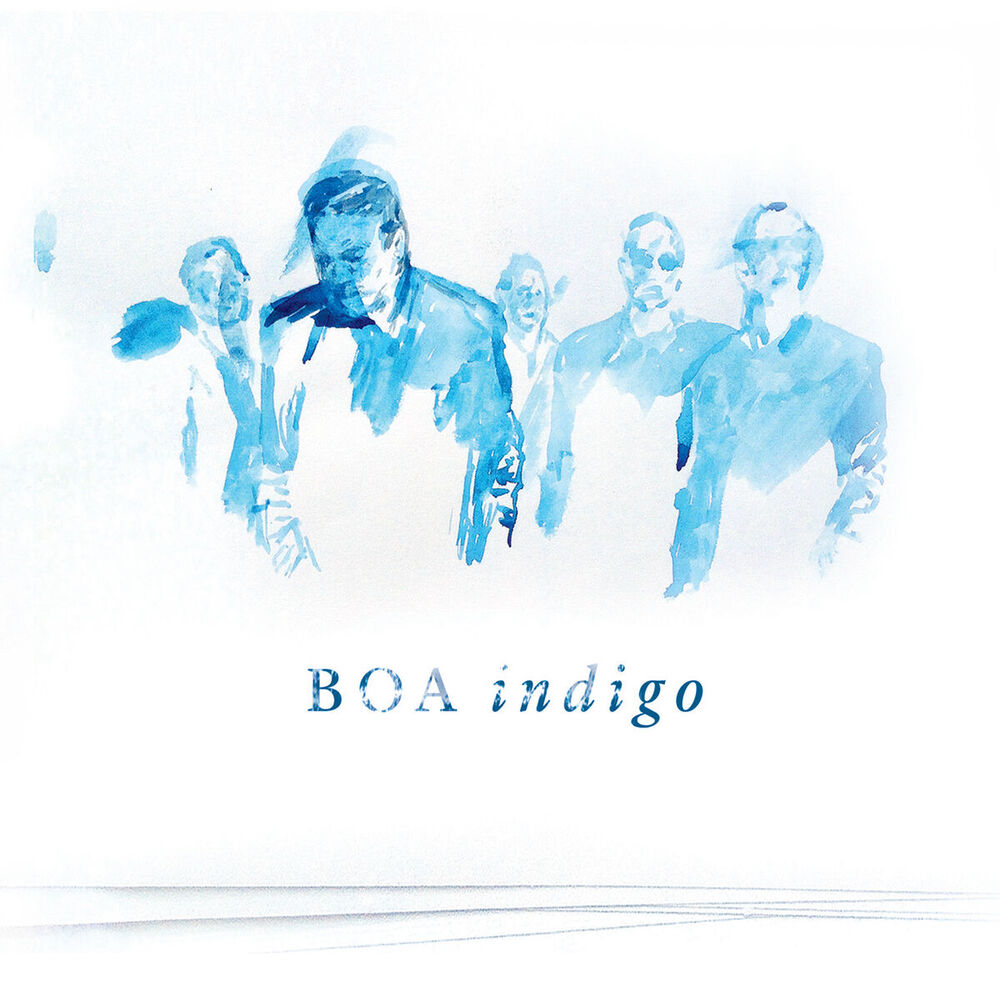 Picture of Indigo