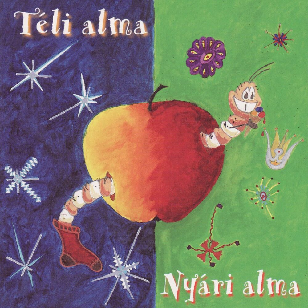 Picture of Téli Alma, Nyári Alma