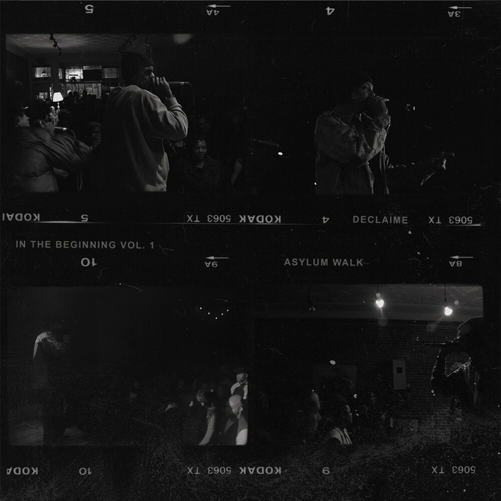 Picture of In the Beginning Vol. 1