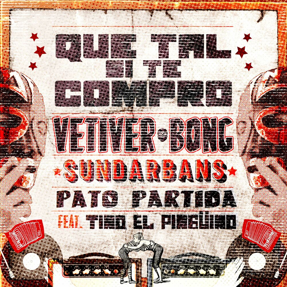 Picture of Qué Tal Si Te Compro (feat. Tino el Pingüino)
