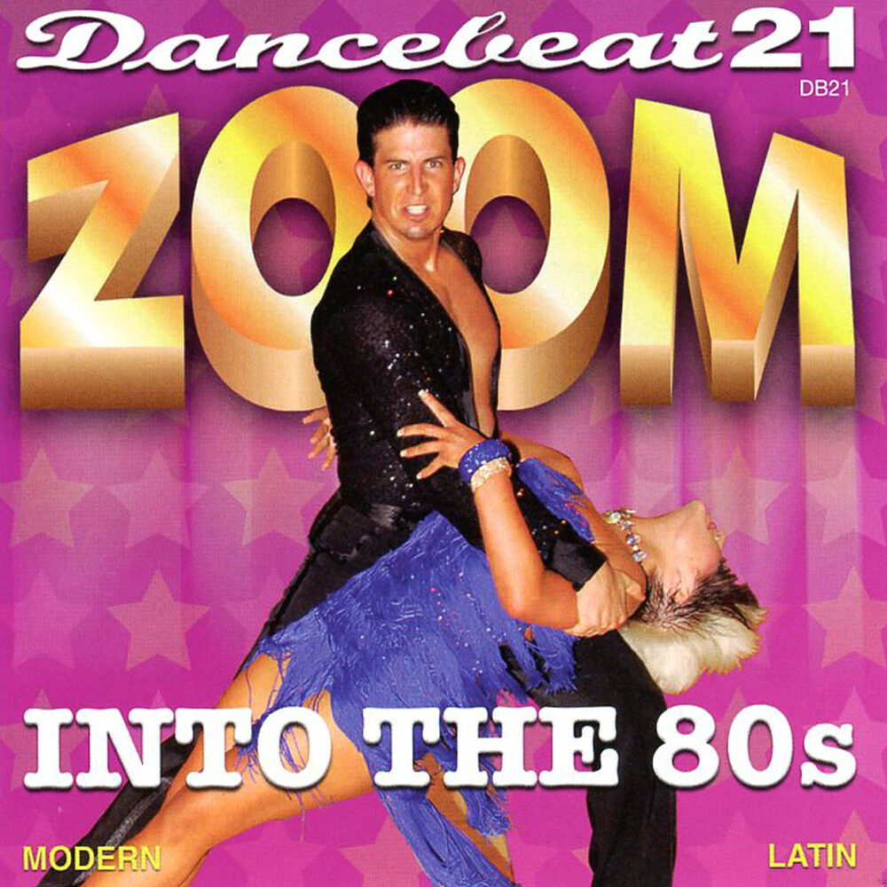 Picture of Zoom into the 80s