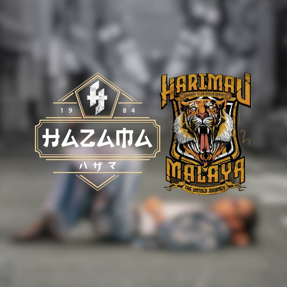 Picture of Bukan Sendiri (From "Harimau Malaya: The Untold Journey")