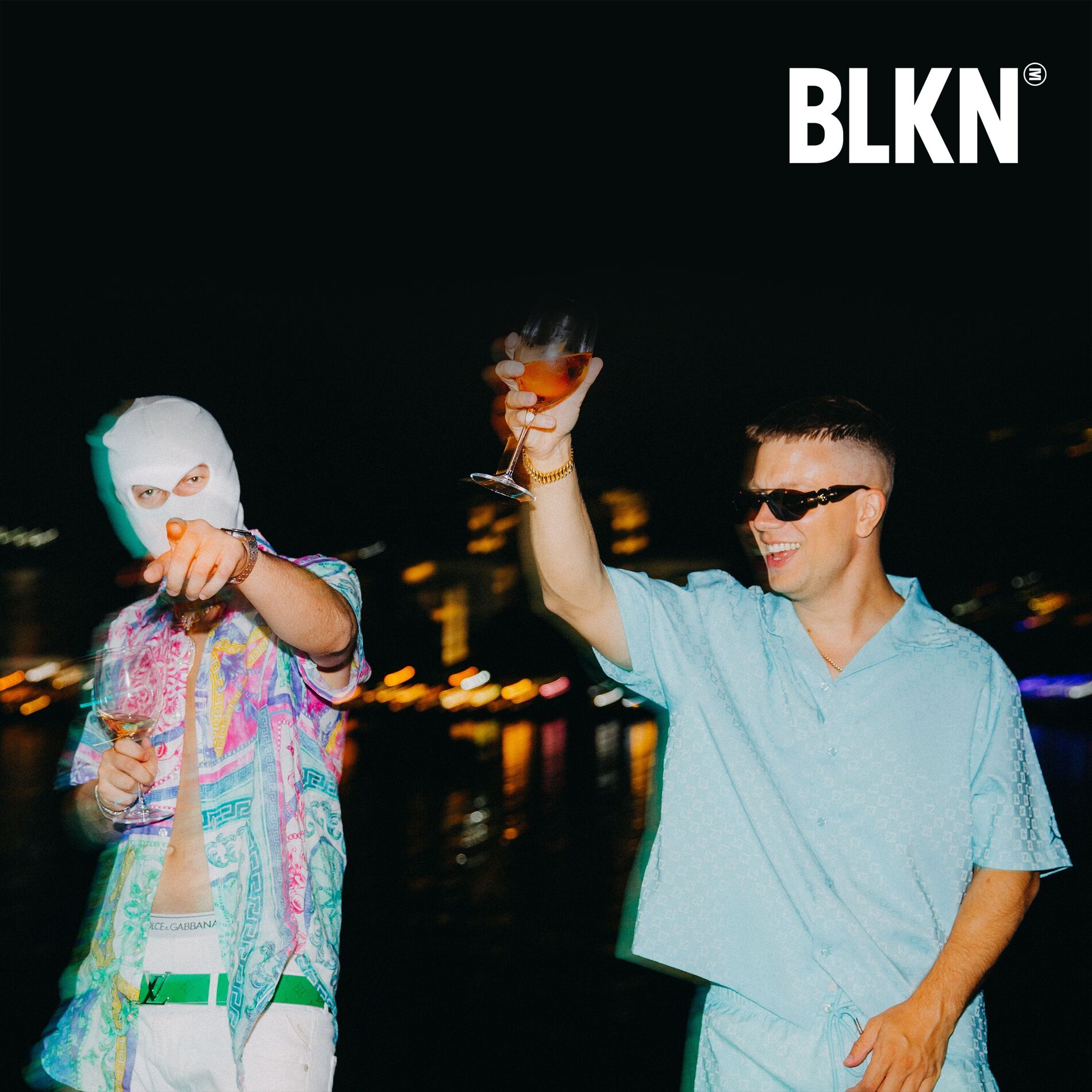 Album cover of Ola Ola