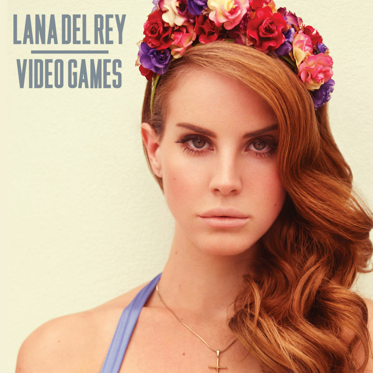Album cover of Video Games