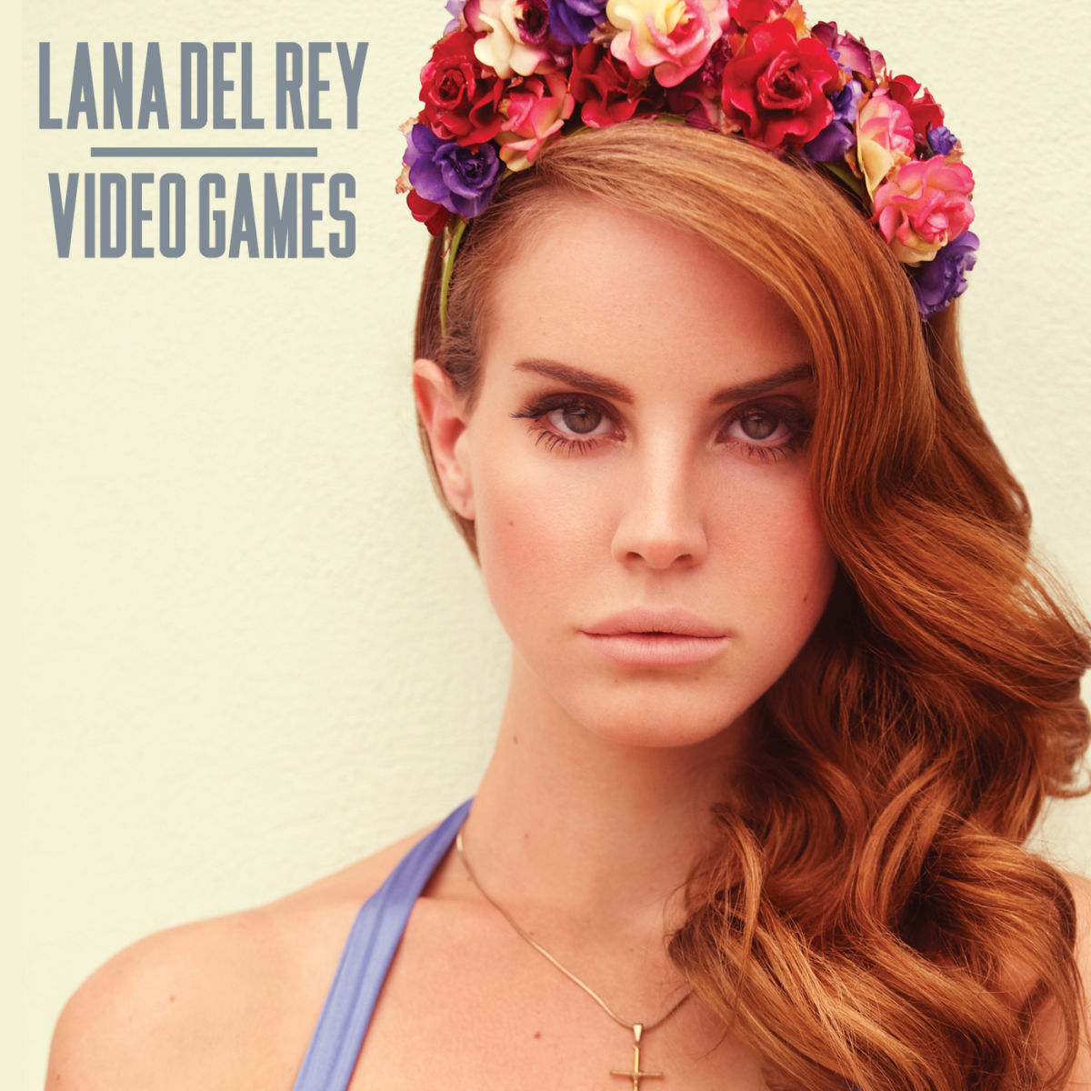 Album picture of Video Games