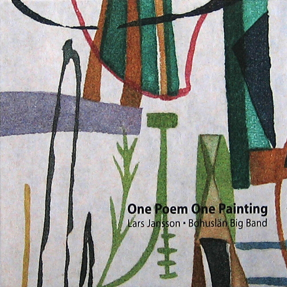 Picture of One Poem One Painting