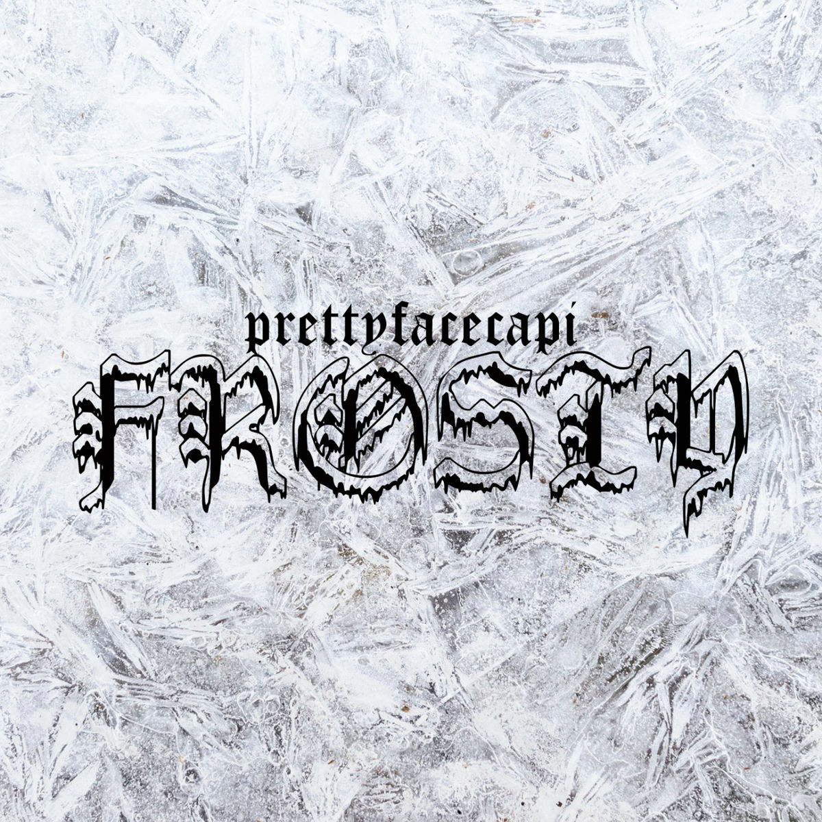 Album cover of Frosty