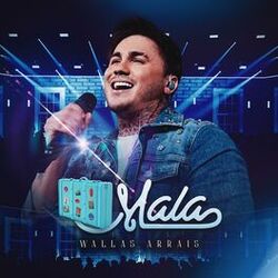 Cover of Mala