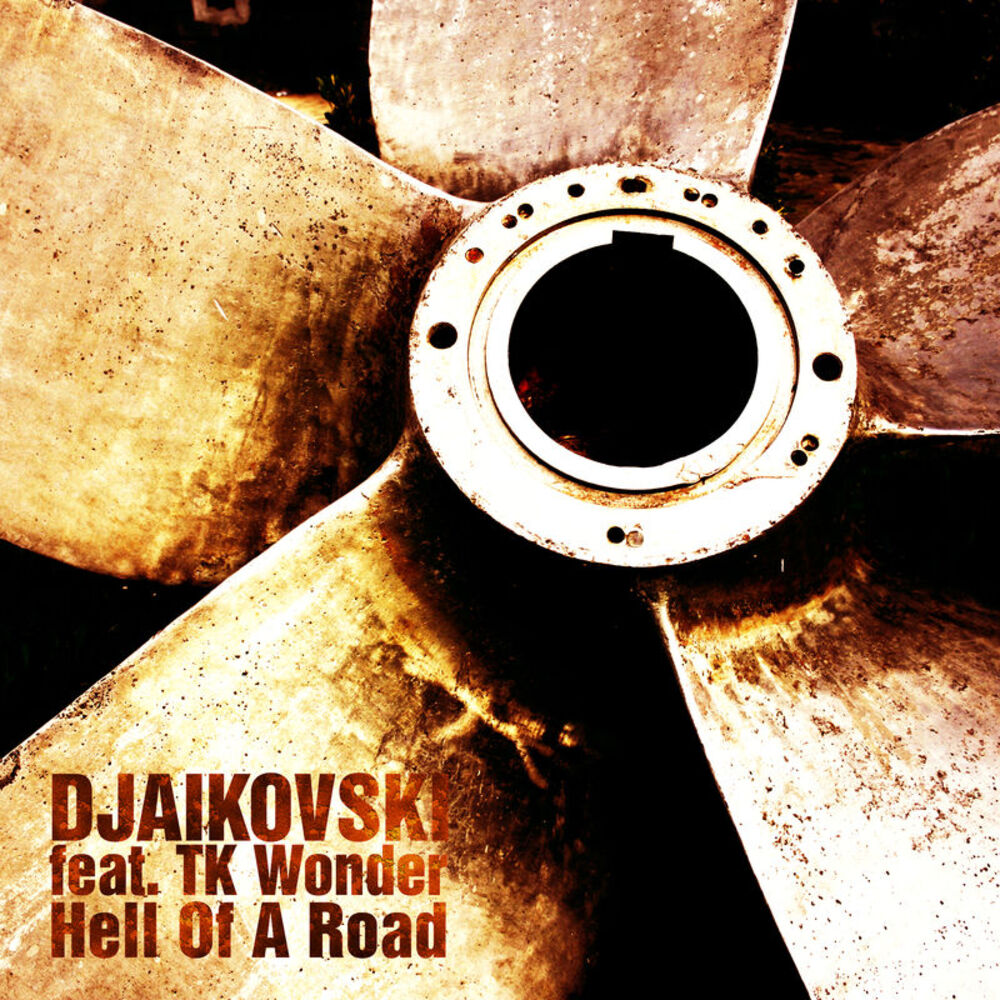 Picture of Hell of a Road