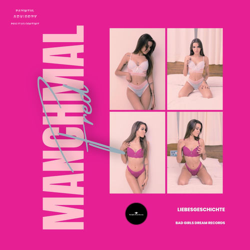 Manchmal