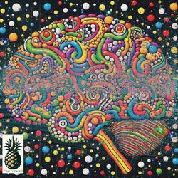 Cover of Mind Play