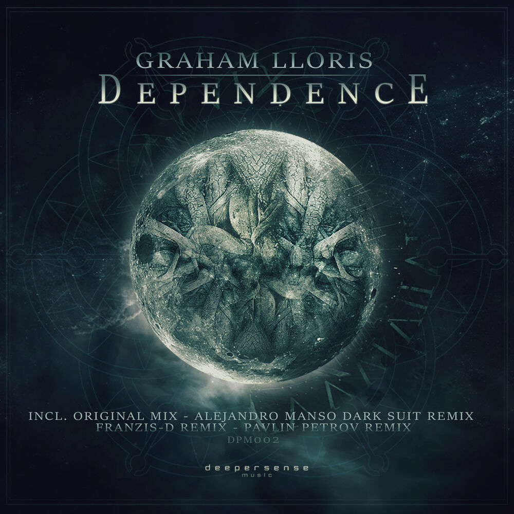 Picture of Dependence