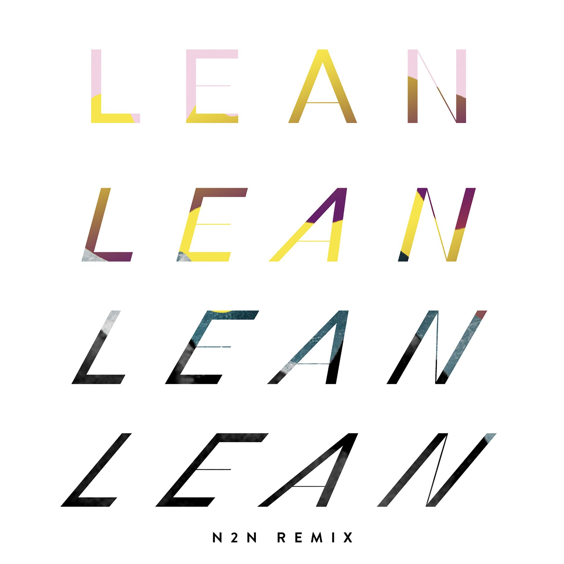 Album cover of Lean (N2N Remix)
