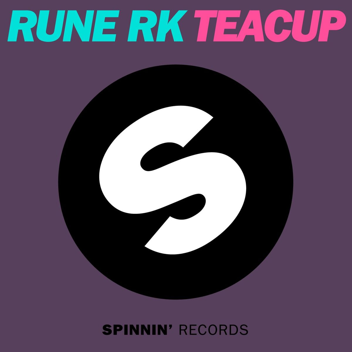 Album cover of Teacup