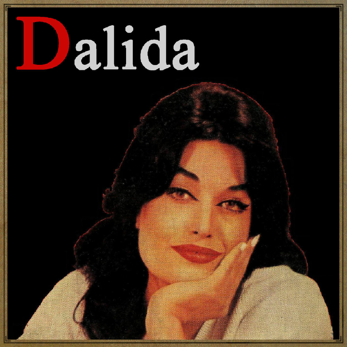 Album cover of La Chanson D'Orphée