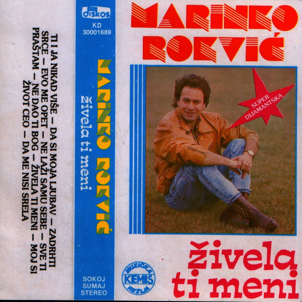 Picture of Zivela Ti Meni