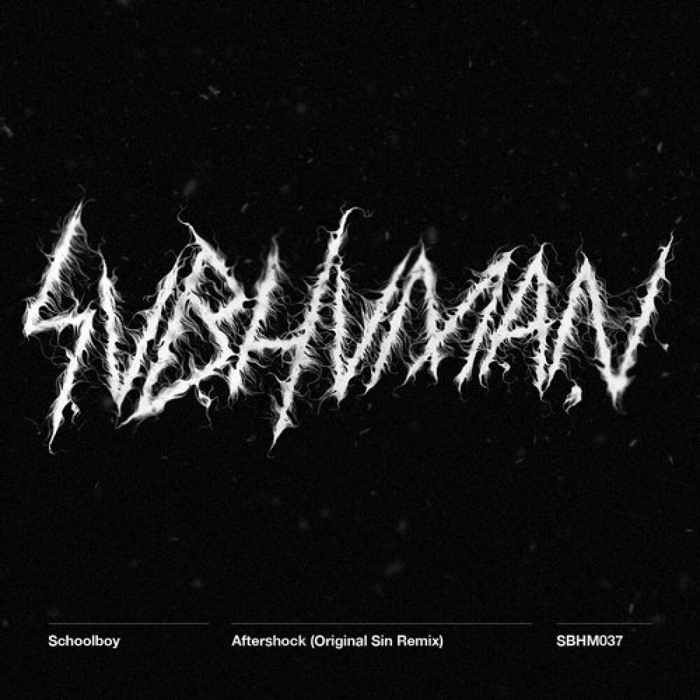 Picture of Aftershock Remix
