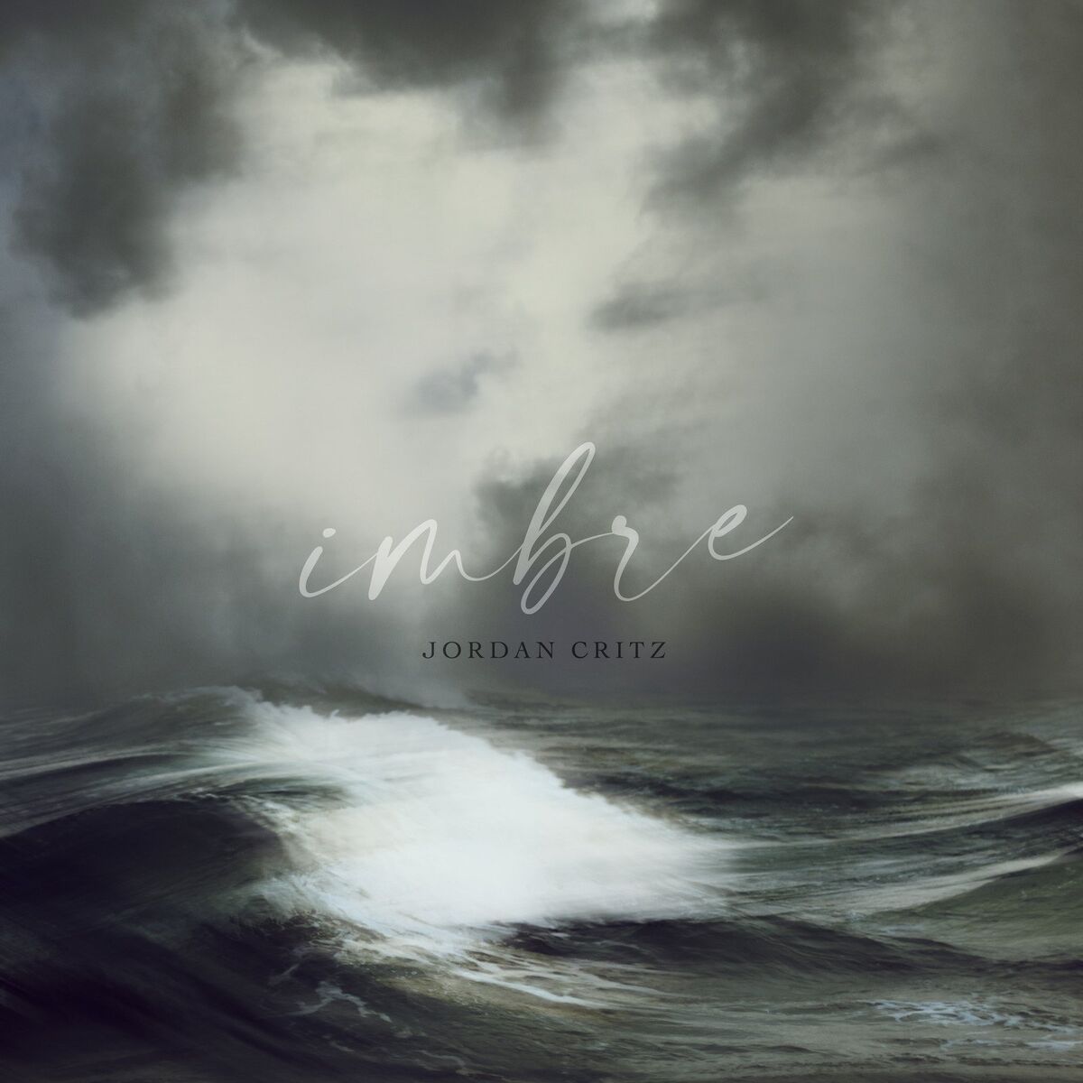 Album cover of Imbre