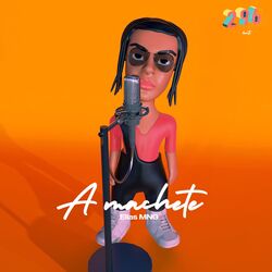 Cover of A Machete