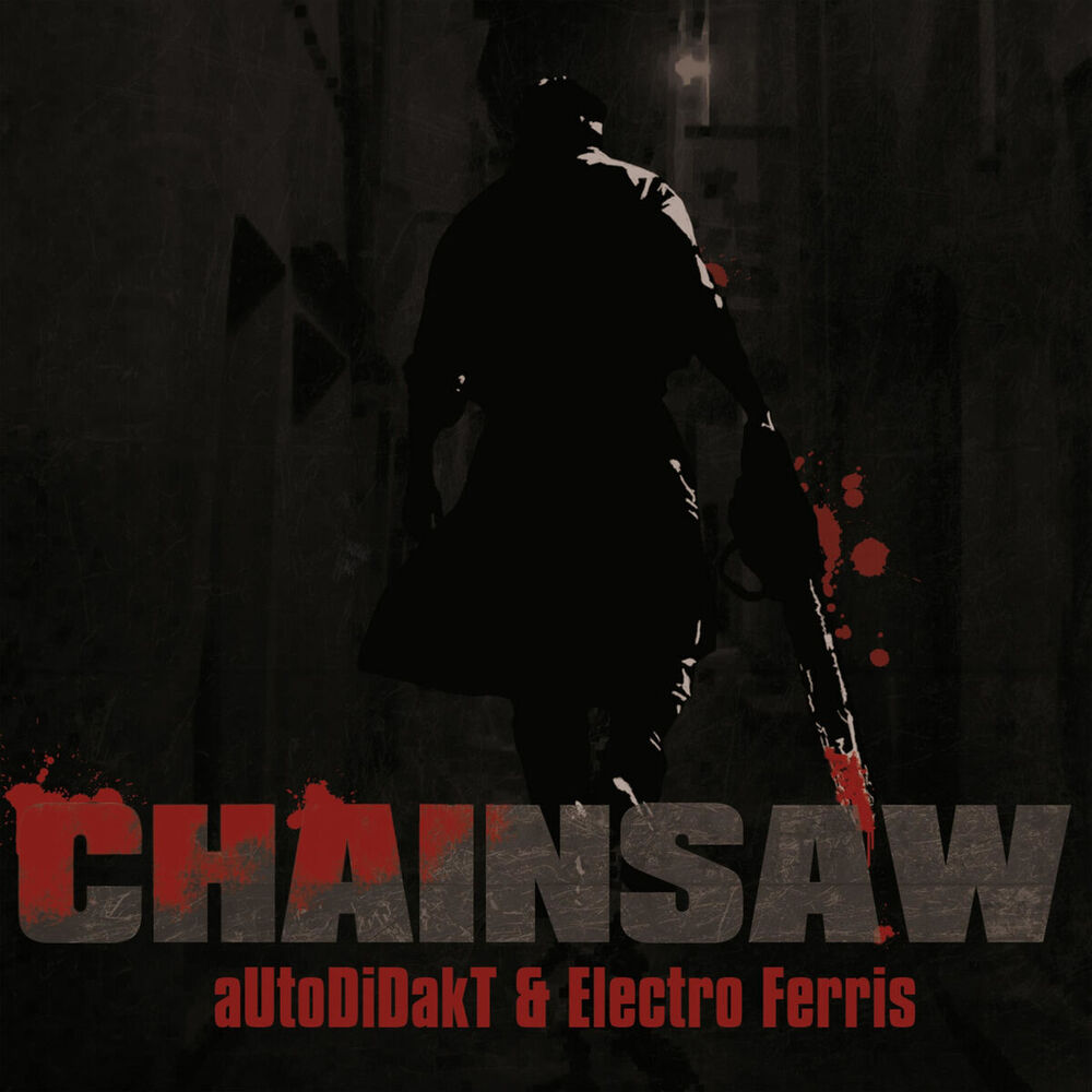 Picture of Chainsaw