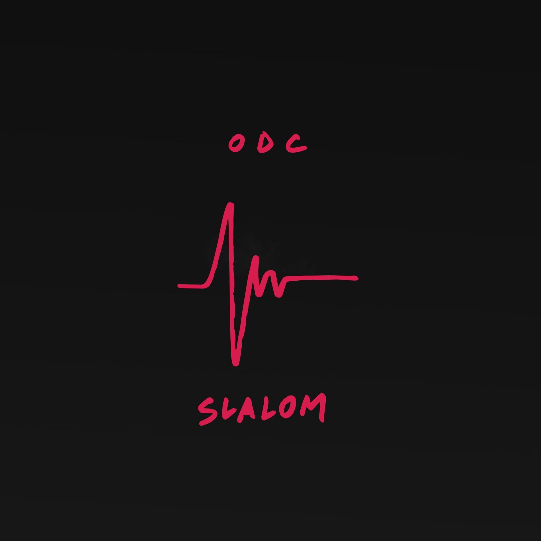 Album cover of Slalom