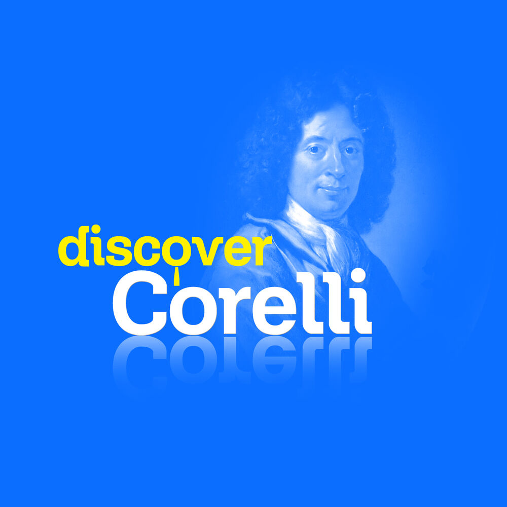 Picture of Discover Corelli