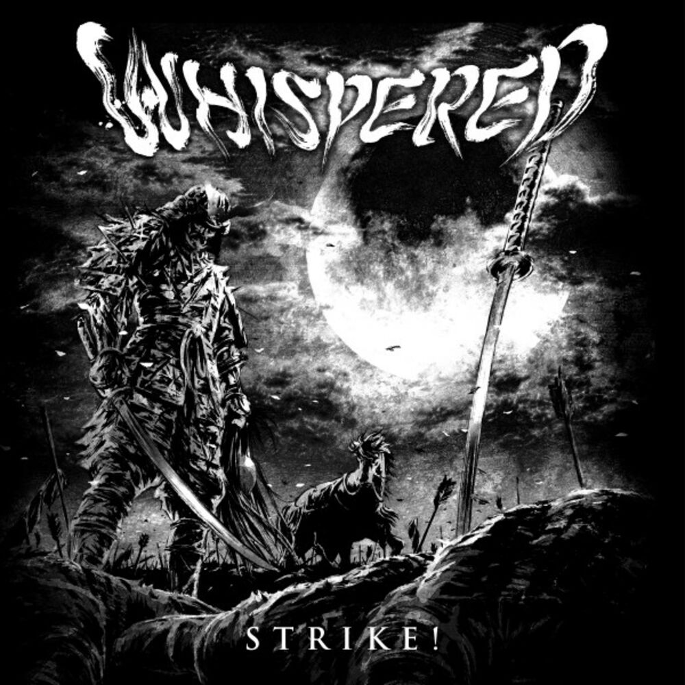 Picture of Strike!
