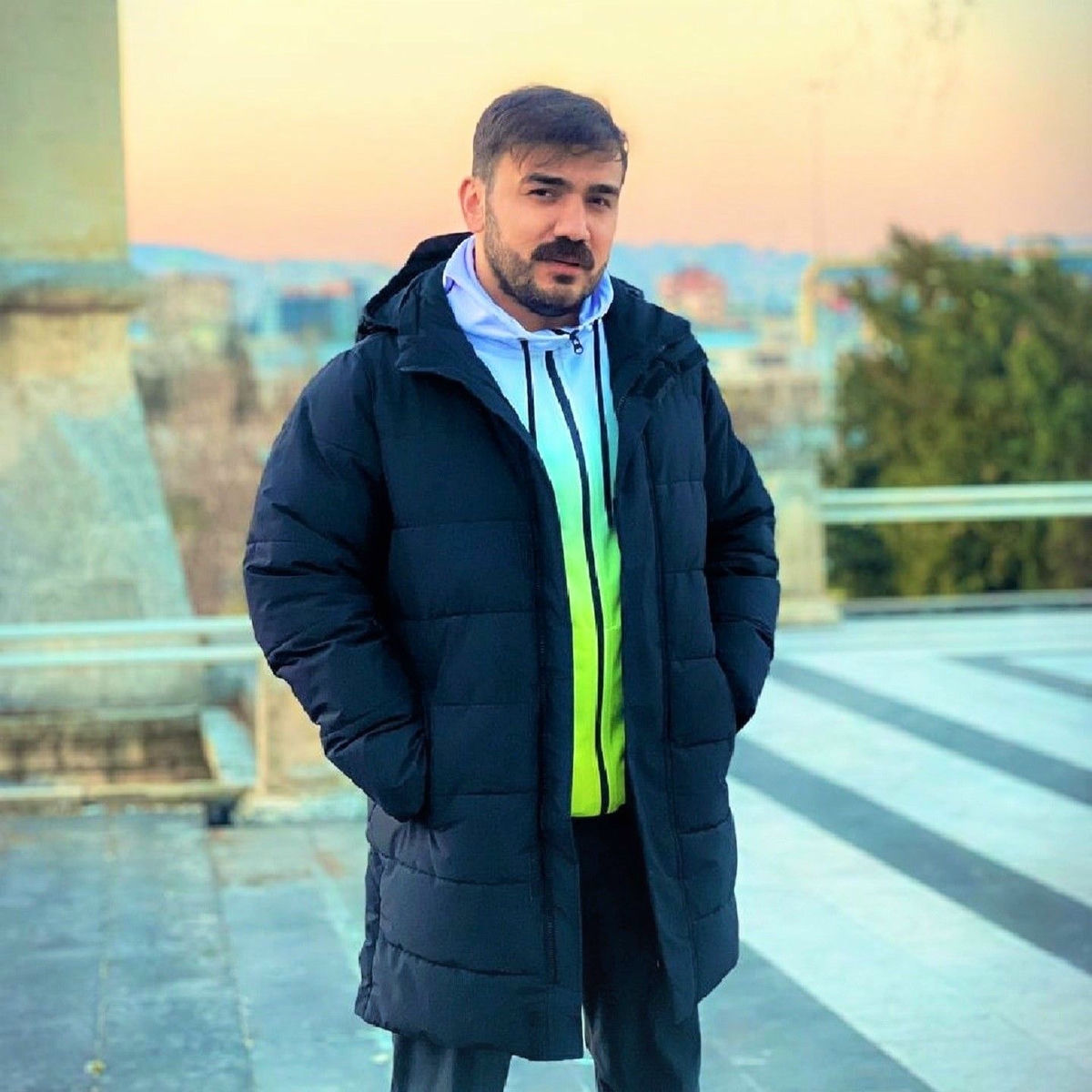 Album cover of Ara Bul