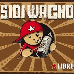 Cover of Libre