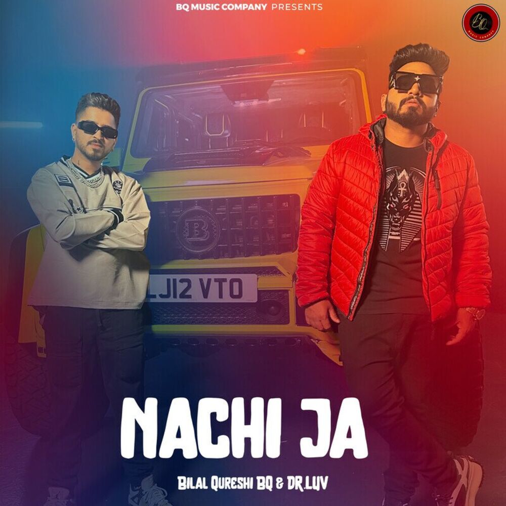 Picture of Nachi Ja