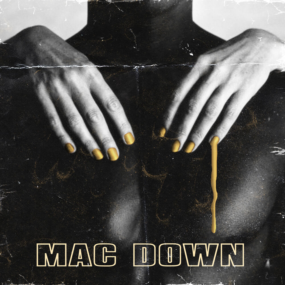 Picture of Mac Down (feat. Fulani)