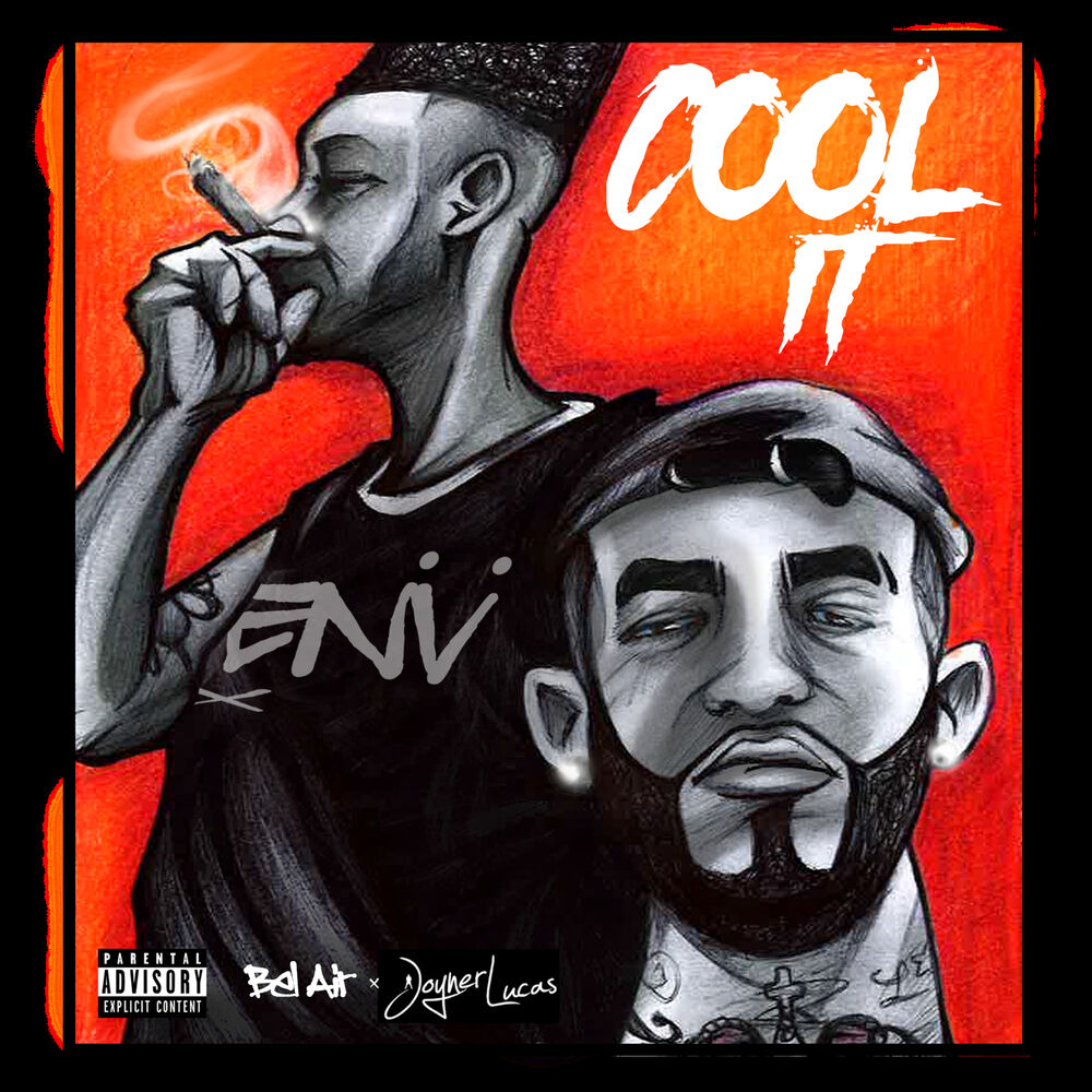Picture of Cool It