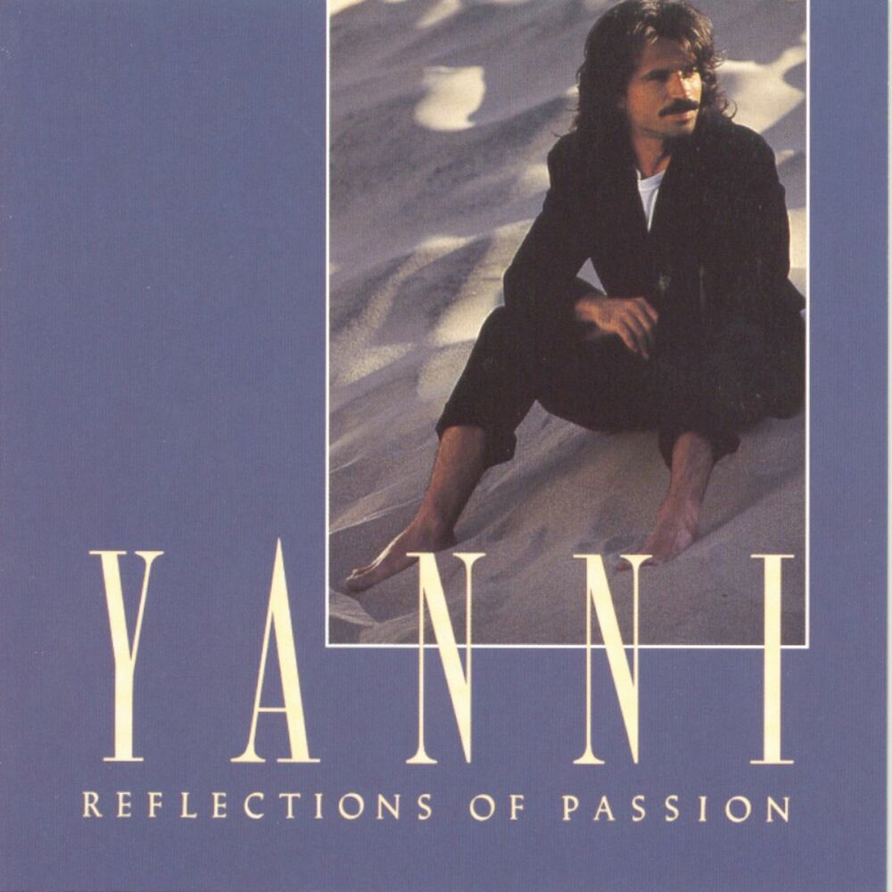 Picture of Reflections Of Passion