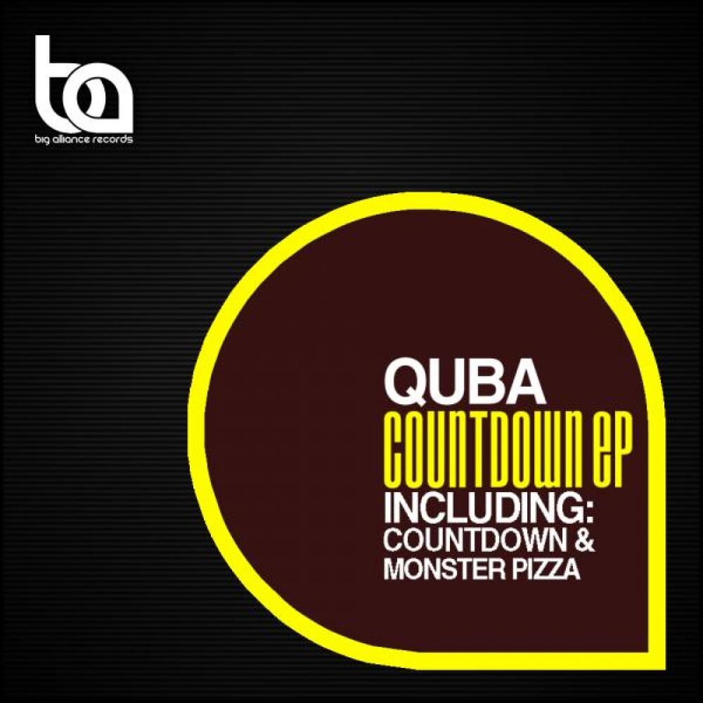 Picture of Countdown EP