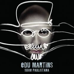 Cover of Suíte Paulistana
