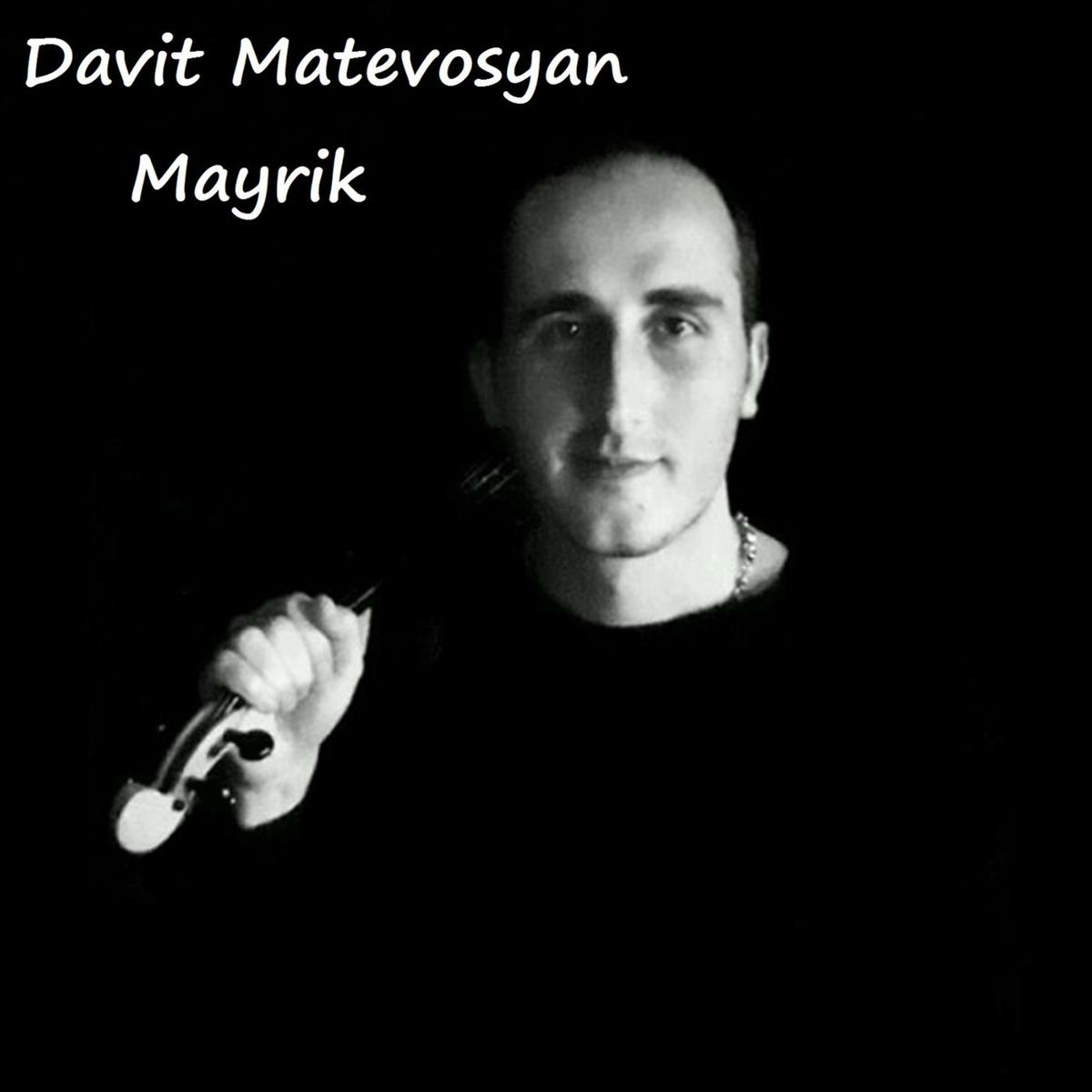 Album cover of Mayrik