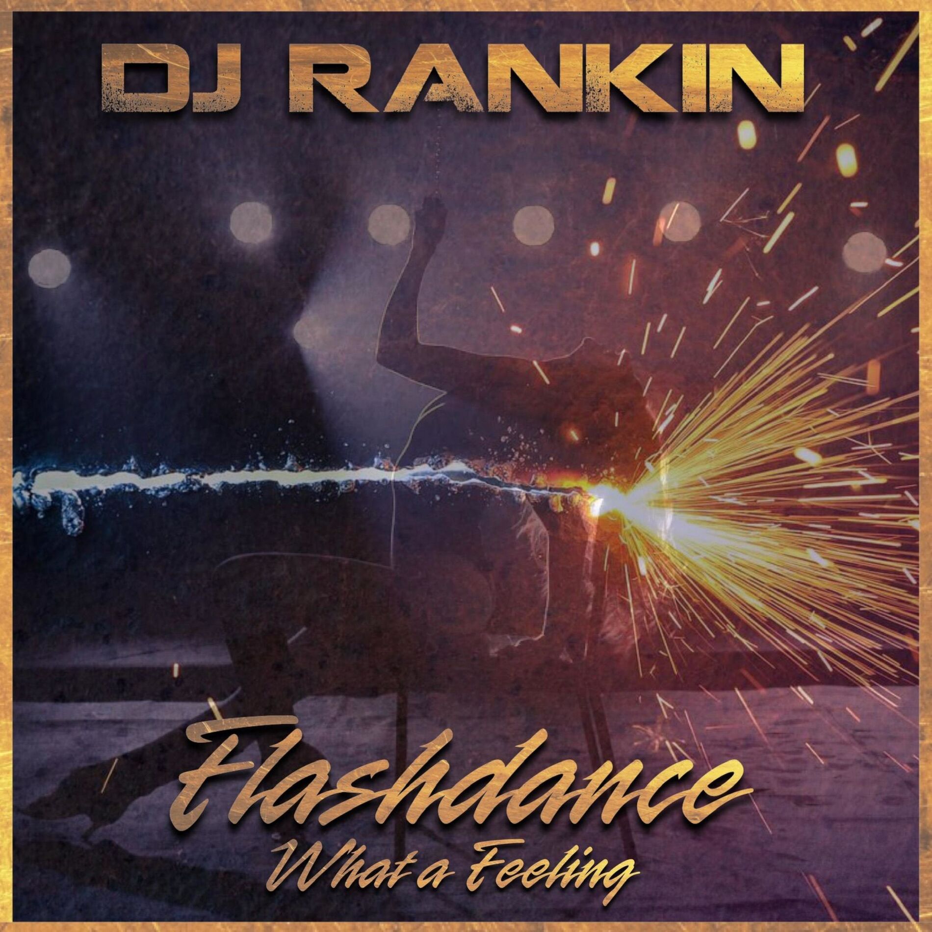 Album cover of What a Feeling