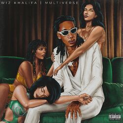 Cover of Multiverse (Deluxe)