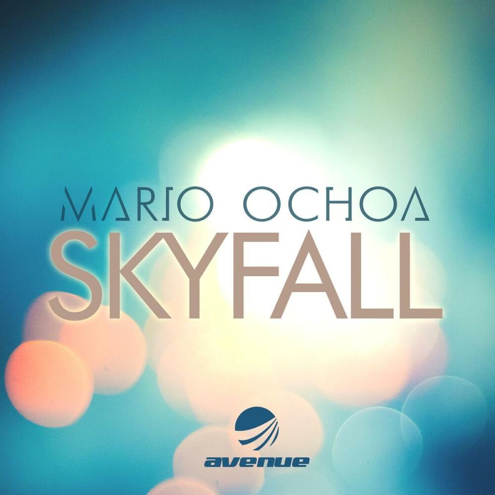 Picture of Skyfall