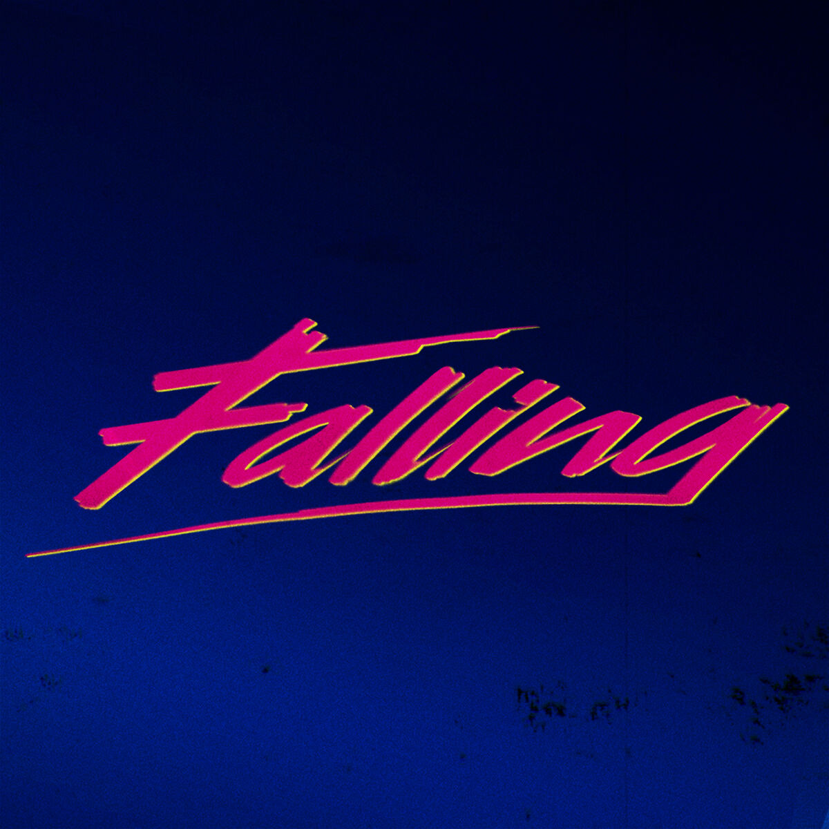 Album cover of Falling