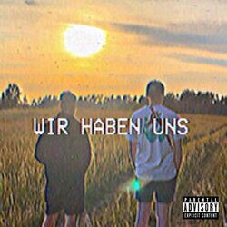 Cover of Wir haben uns