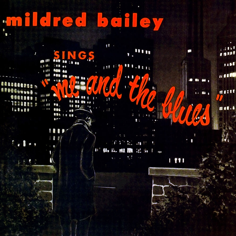Picture of Sings... Me And The Blues